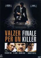 Valzer Finale Per Un Killer - dvd ex noleggio distribuito da 